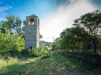 Belfry, Vafeiochori